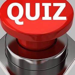 Concept Mobiele Quiz