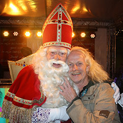 Sinterklaas huren volwassenen